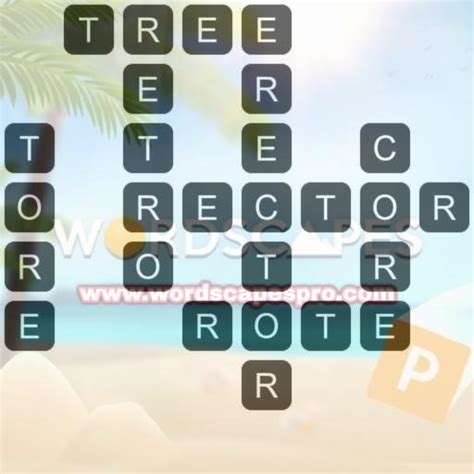 Level 776 Answers in Dune / Desert For Wordscapes : Letters: .